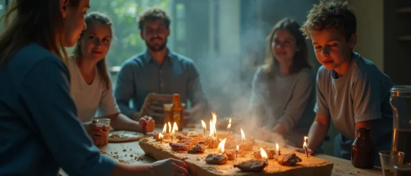 Como os atores se preparam para cenas de ação perigosas