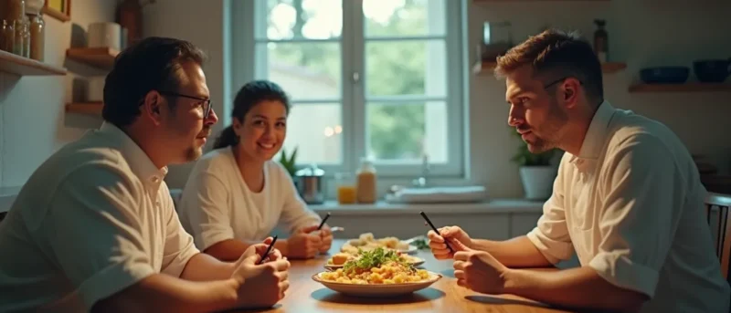 Como os chefs famosos conquistaram o público na televisão