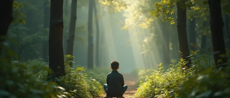 Como os documentários de natureza são filmados na prática