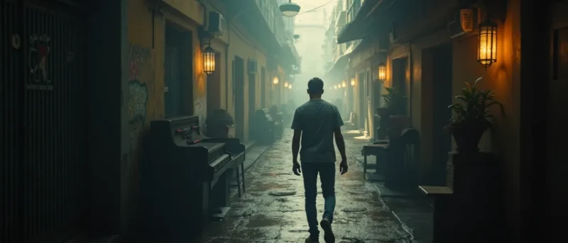 Como os documentários musicais são produzidos nos bastidores