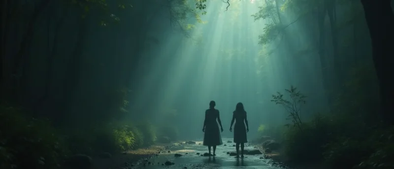 Como os pontos de troca de espiões viraram cenas de filmes