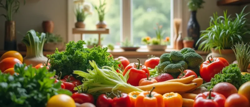 Como os programas de culinária influenciam hábitos alimentares