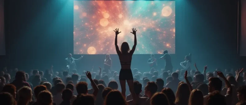 Como os reality shows de música revelaram grandes talentos