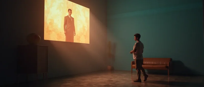 Como os videoclipes dos anos 80 influenciaram o cinema atual