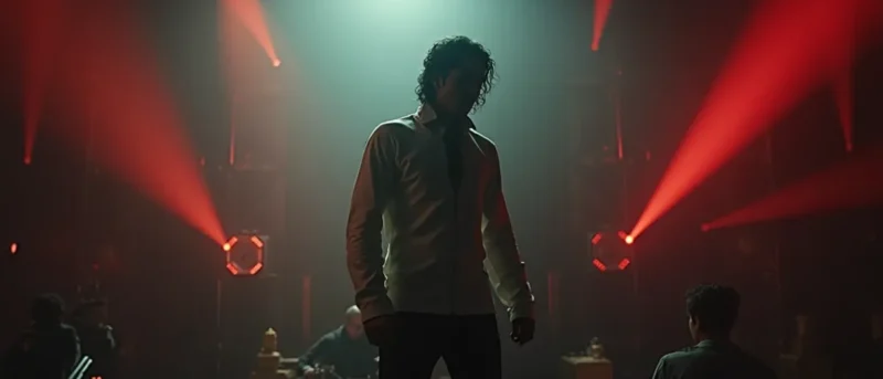 Como Thriller de Michael Jackson mudou a história do videoclipe