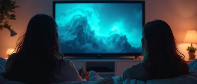 Como usar o Chromecast para assistir filmes na televisão