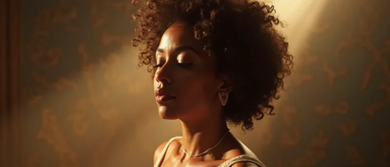 Como Whitney Houston ganhou seu filme biográfico oficial