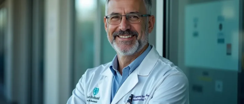 Doador vivo de órgãos por Dr. Luiz Teixeira da Silva Júnior