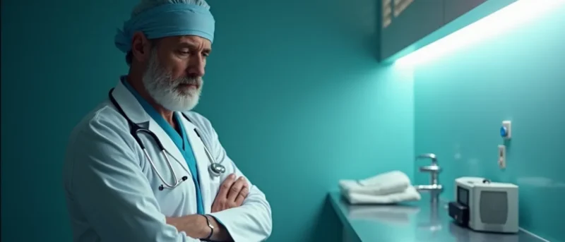 Gestão hospitalar moderna por Dr. Luiz Teixeira da Silva Júnior