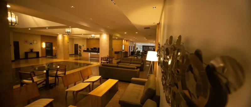 Hotel em Natal Ponta Negra
