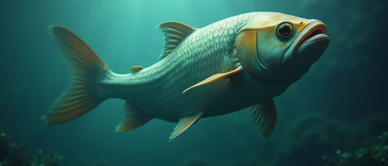 Matrinxã do Araguaia: peixe esportivo famoso pela briga forte