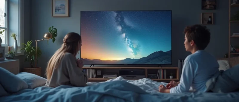 O que é Android TV e como funciona nos aparelhos modernos