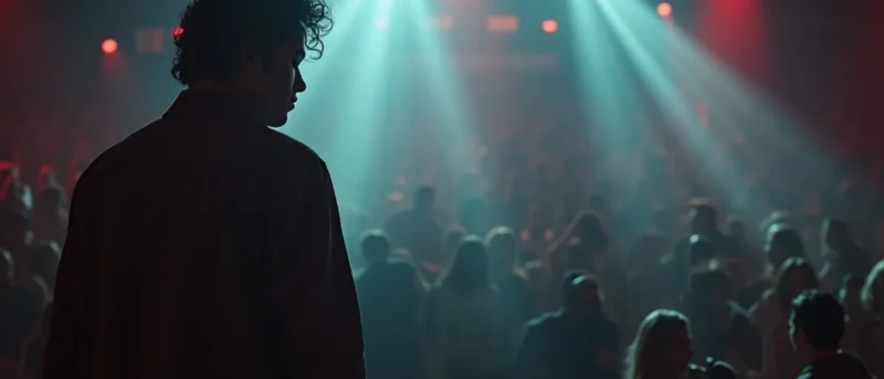 O que os fãs esperam ver no filme biográfico de Michael Jackson