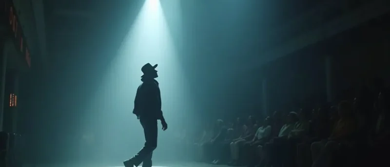 O que os fãs esperam ver no filme biográfico de Michael Jackson