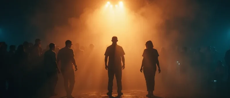 Os atores que mais se transformaram para viver músicos no cinema