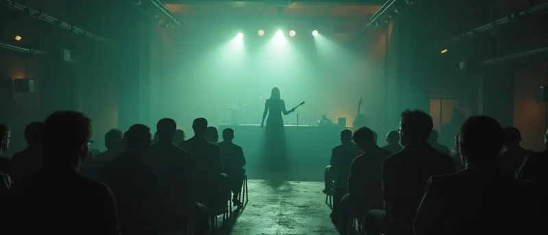 Os biopics musicais mais precisos historicamente já filmados