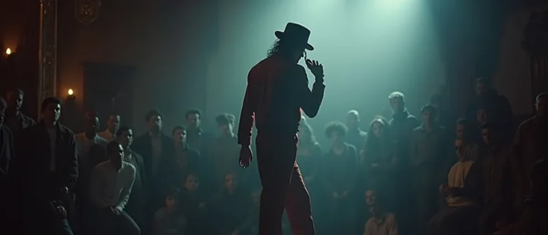 Os desafios de retratar Michael Jackson no cinema moderno