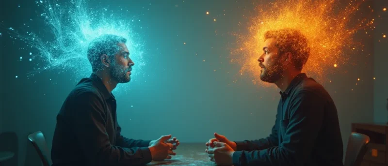 Os diálogos improvisados que definiram personagens icônicos