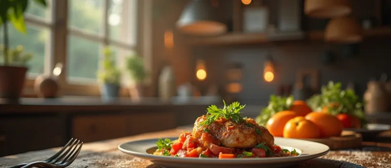 Os documentários de gastronomia mais incríveis disponíveis