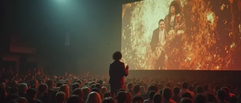 Os documentários de música que marcaram a história do cinema