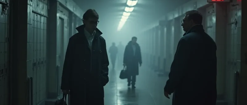 Os escândalos de espionagem real que chegaram às telas do cinema