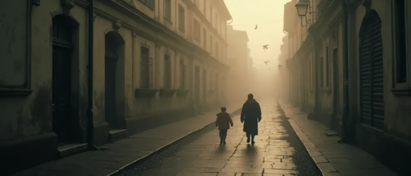 Os filmes ambientados em Berlim durante a Guerra Fria