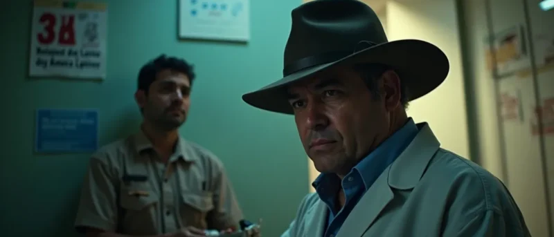 Os filmes de espionagem ambientados na América Latina