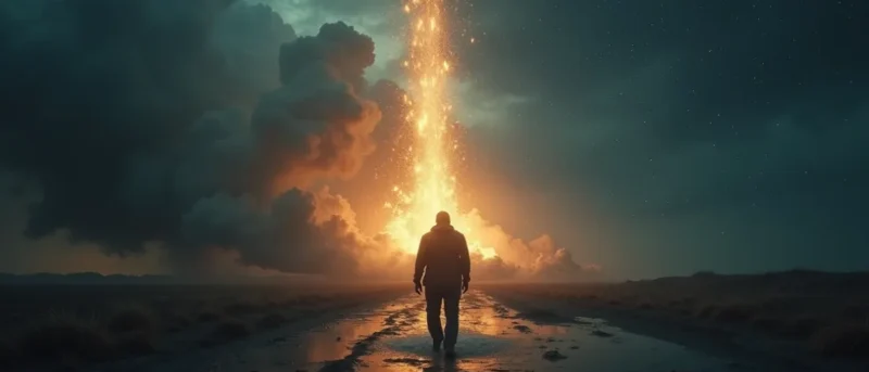 Os filmes que retratam espiões roubando segredos nucleares