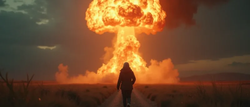 Os filmes sobre a corrida armamentista nuclear mais marcantes