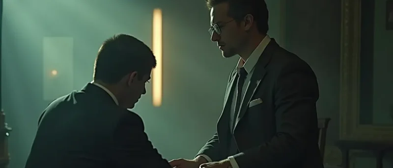 Os filmes sobre operações de espionagem na América Central