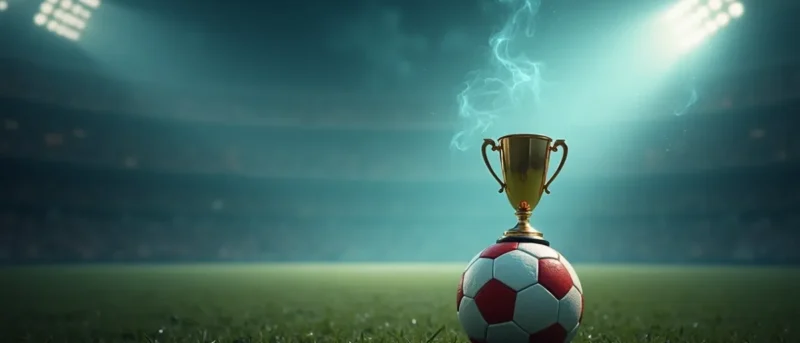 Os maiores campeonatos de futebol transmitidos na TV hoje