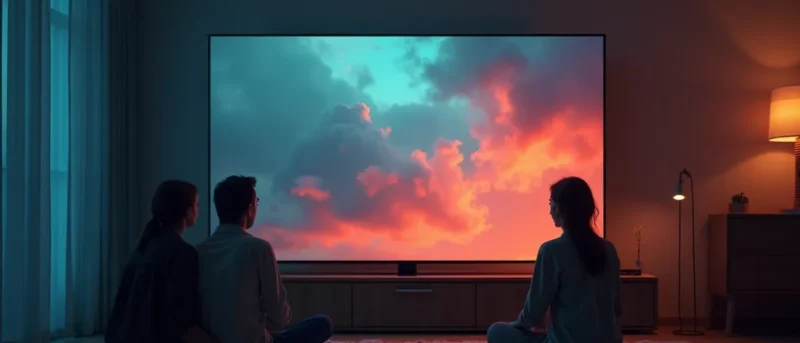 Os melhores aplicativos gratuitos de filmes para smart TV