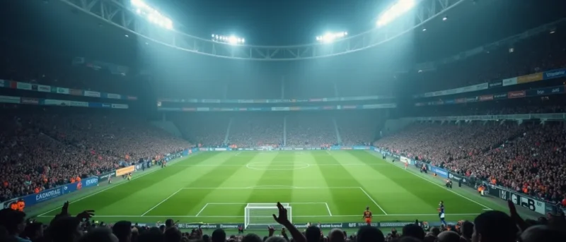 Os melhores canais para assistir futebol europeu ao vivo