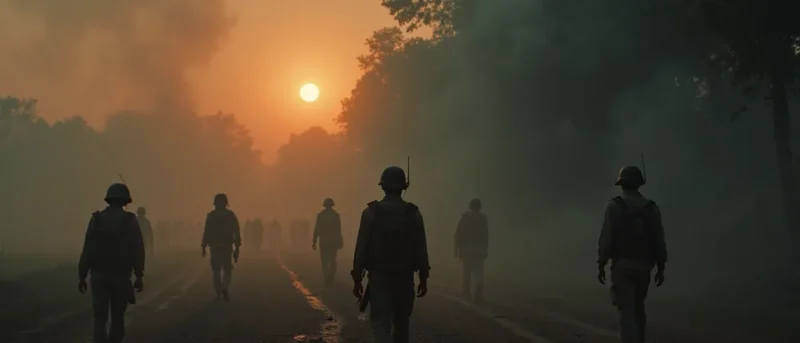 Os melhores filmes de guerra para entender a história