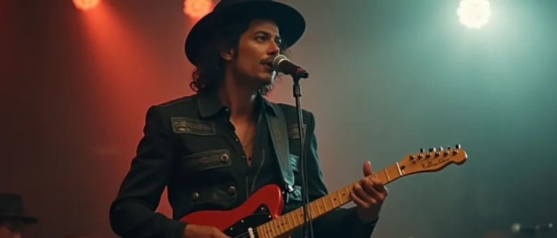 Os momentos mais marcantes da carreira de Michael Jackson