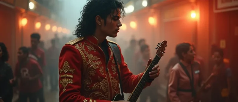 Os prêmios e conquistas de Michael Jackson ao longo da vida