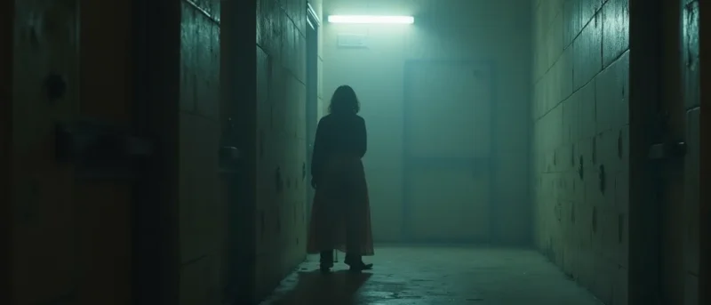 Os segredos de filmagem mais reveladores de filmes de terror
