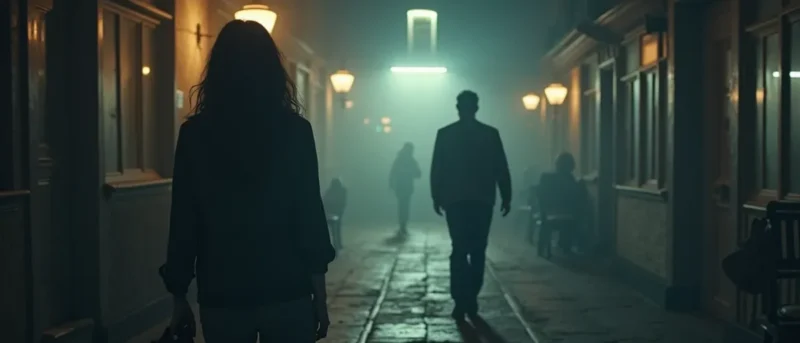 Os thrillers sobre a vida na Alemanha Oriental no cinema