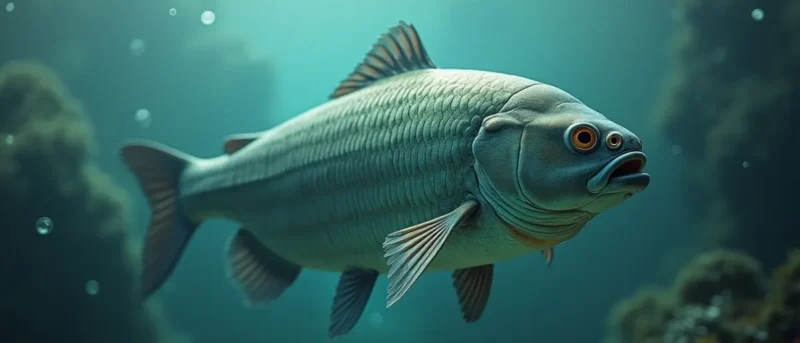 Pacu no Rio Araguaia: peixe versátil e troféu para pescadores