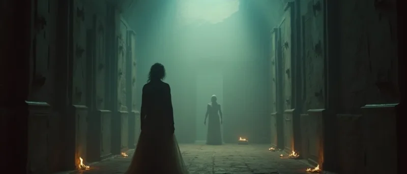 Quando atores saíram do roteiro e fizeram história no cinema