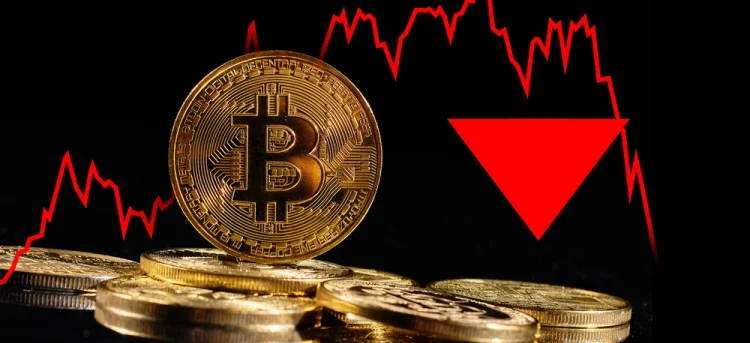 Queda do Bitcoin a US$ 80 mil: hora de comprar?