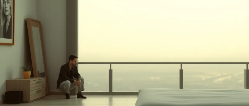 A estrutura narrativa não linear do filme Oppenheimer
