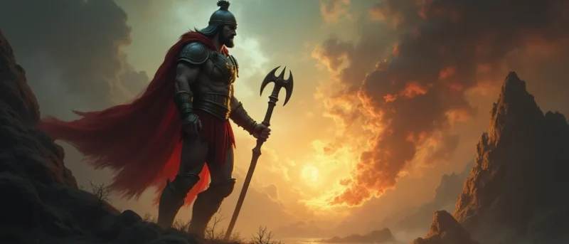 A história do Homem-Fera e seu papel na franquia de He-Man