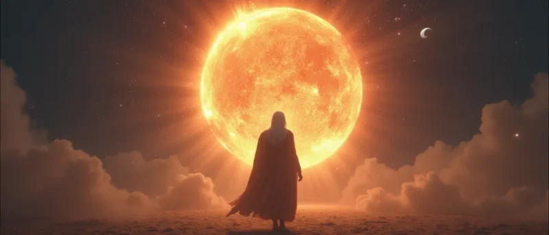 A história do Rei Randor e da família real do reino de Eternia