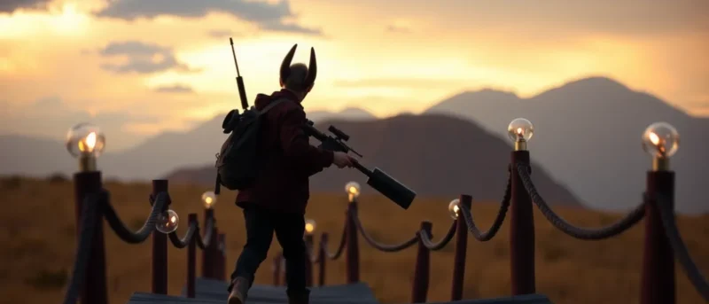 A infância de Spielberg e sua paixão precoce pelo mundo do cinema