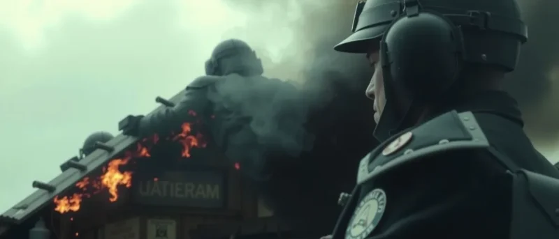 As consequências históricas retratadas no filme Oppenheimer