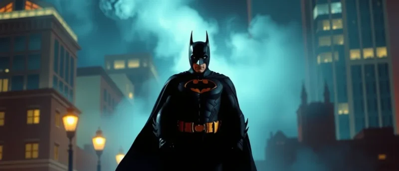 Batman Begins e o início da lendária trilogia de Nolan