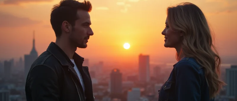 Brazil: How Better Speech Transformed My Life and Bonds