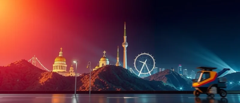 Como funciona o algoritmo do Instagram e do TikTok hoje em 2026