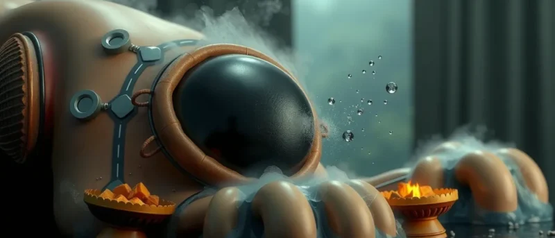 Como funciona o buraco negro Gargantua em Interestelar